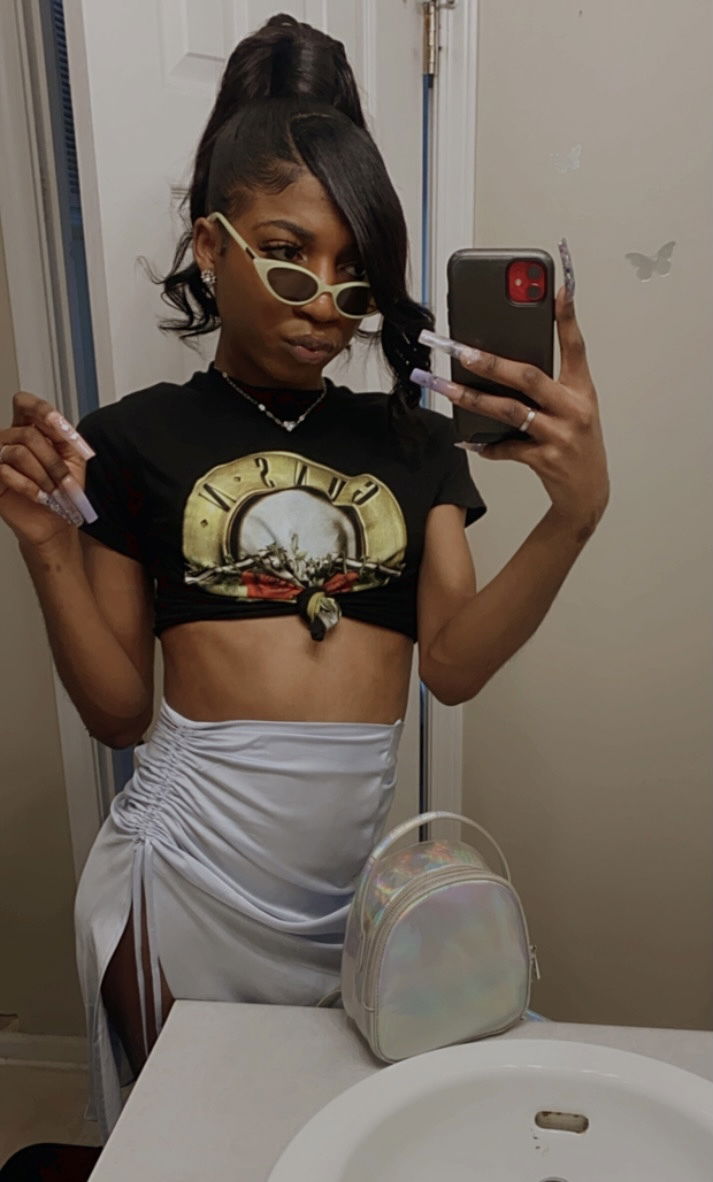 President Of The Real Niggas's avatar