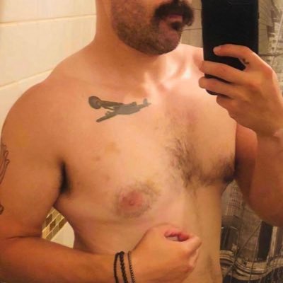 LA Bearded Cum Dump's avatar