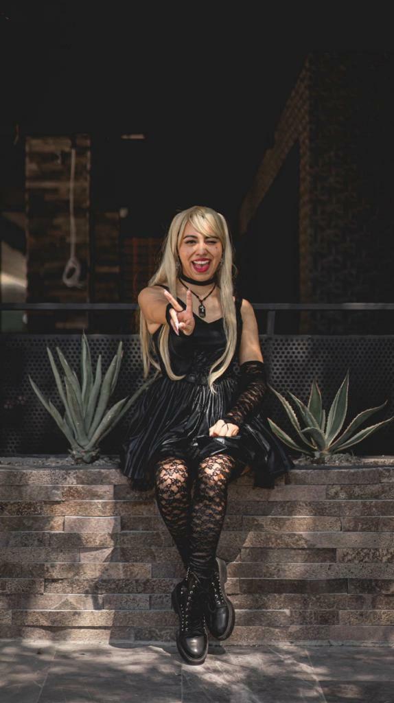 Bruja Neón's avatar