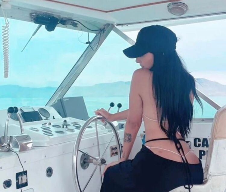 Niki S.'s avatar