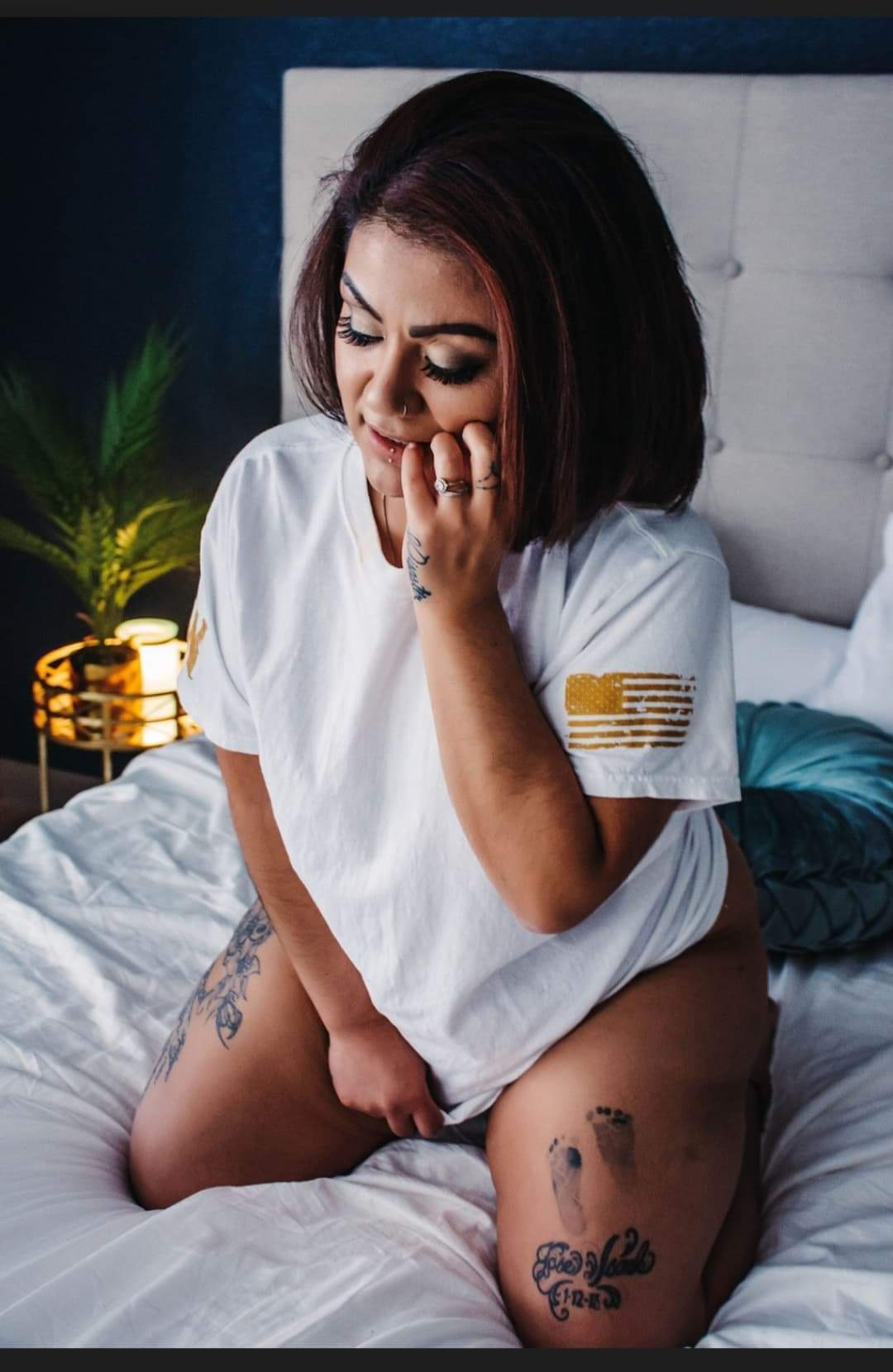Amber's avatar