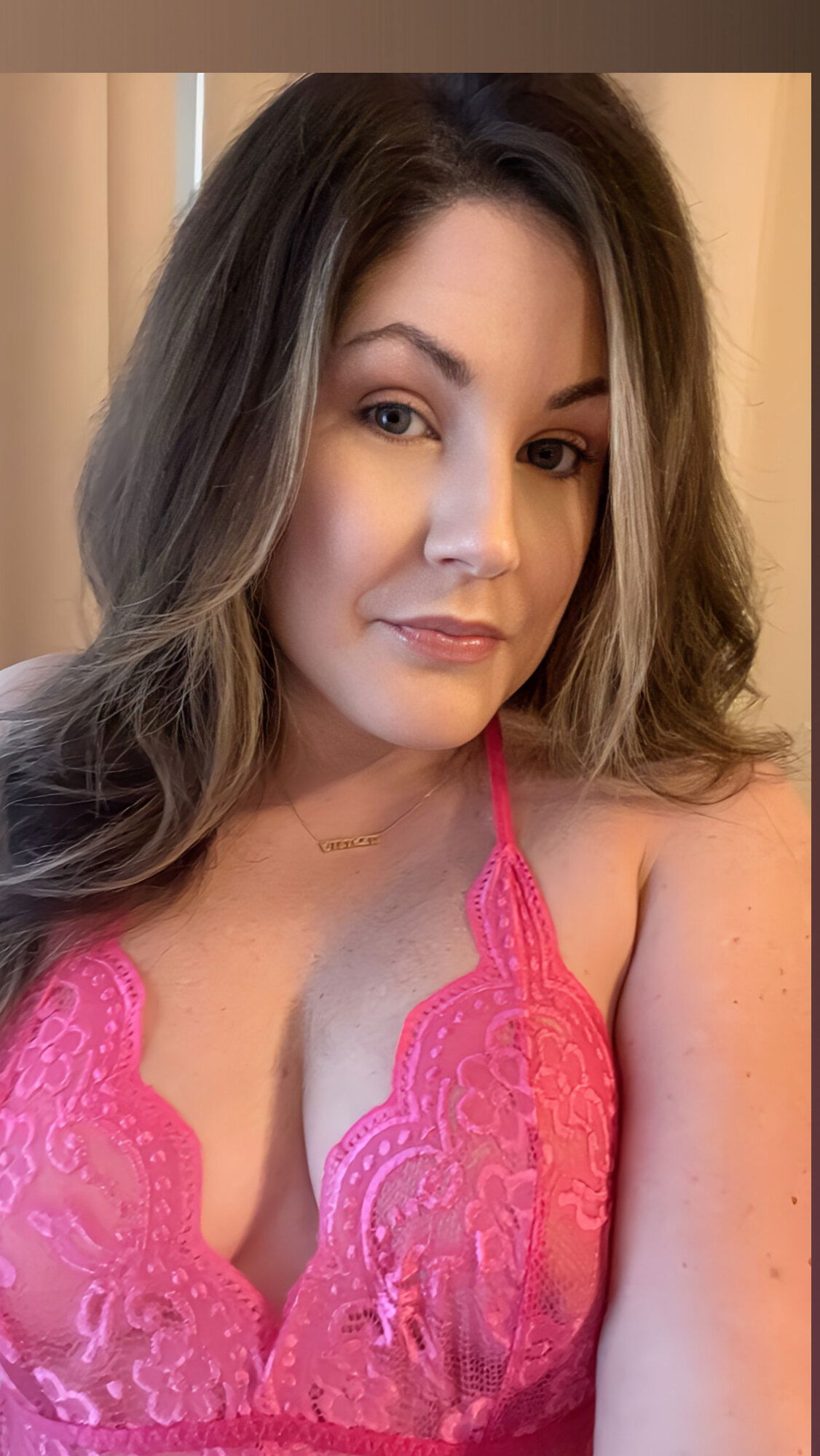 Lacey Bey's avatar