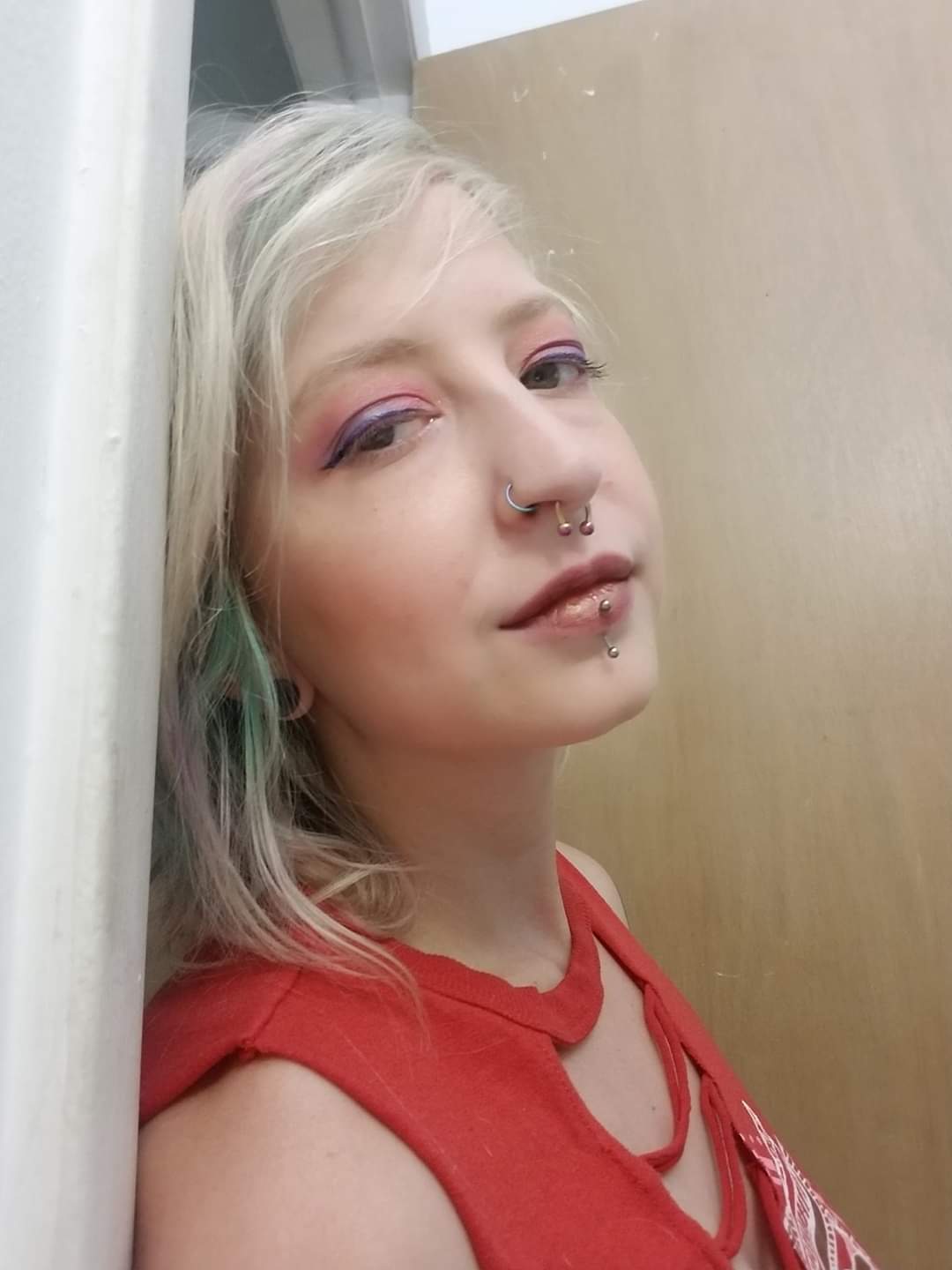 Lacey Darling's avatar