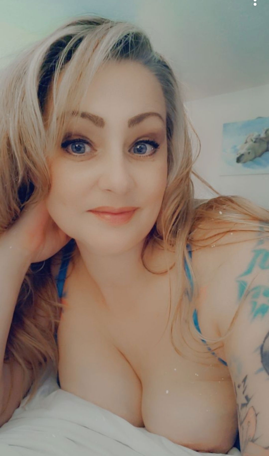 Lacey Rain's avatar