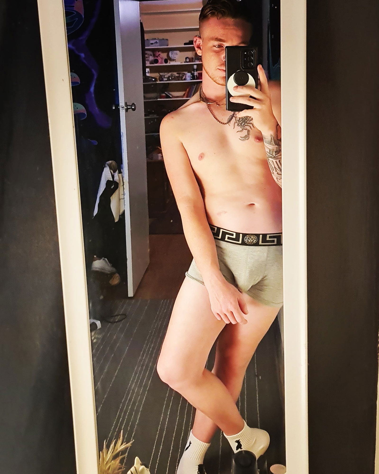 Lachieboy's avatar
