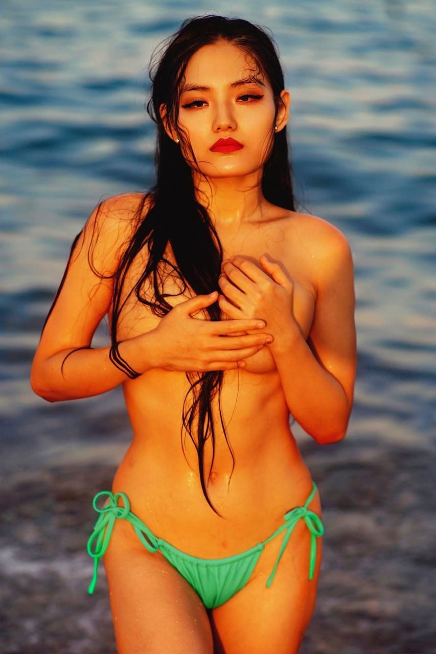 La Chinita's avatar