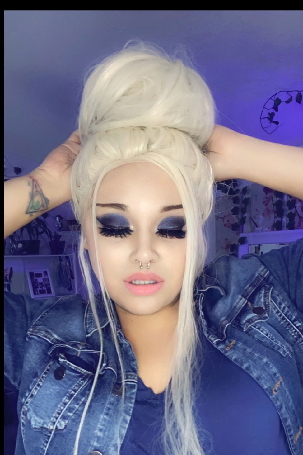 Laci Bunny's avatar