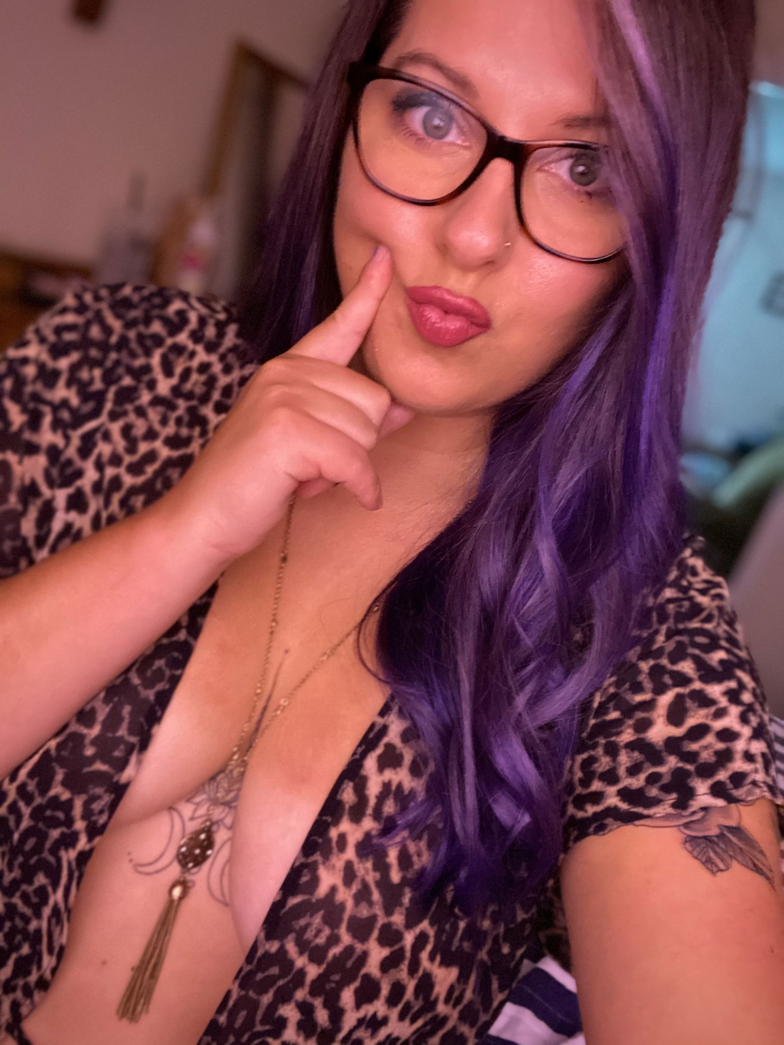 LacieLittle's avatar