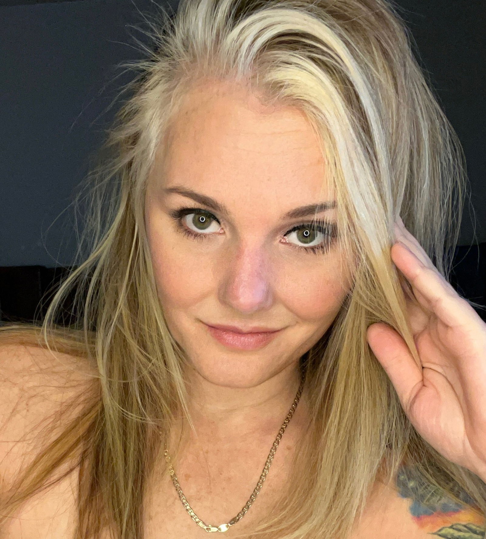 Lacy's avatar