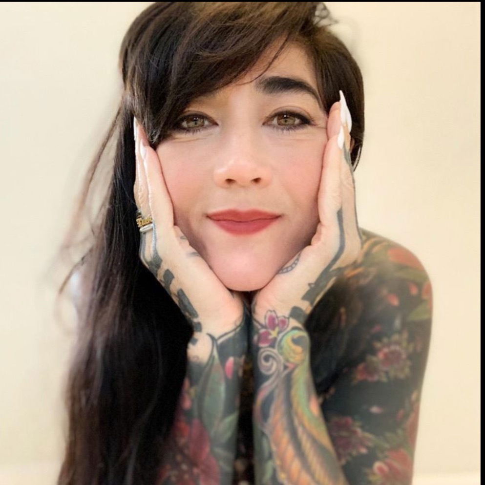 KeaLani's avatar