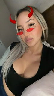 La Daniels's avatar