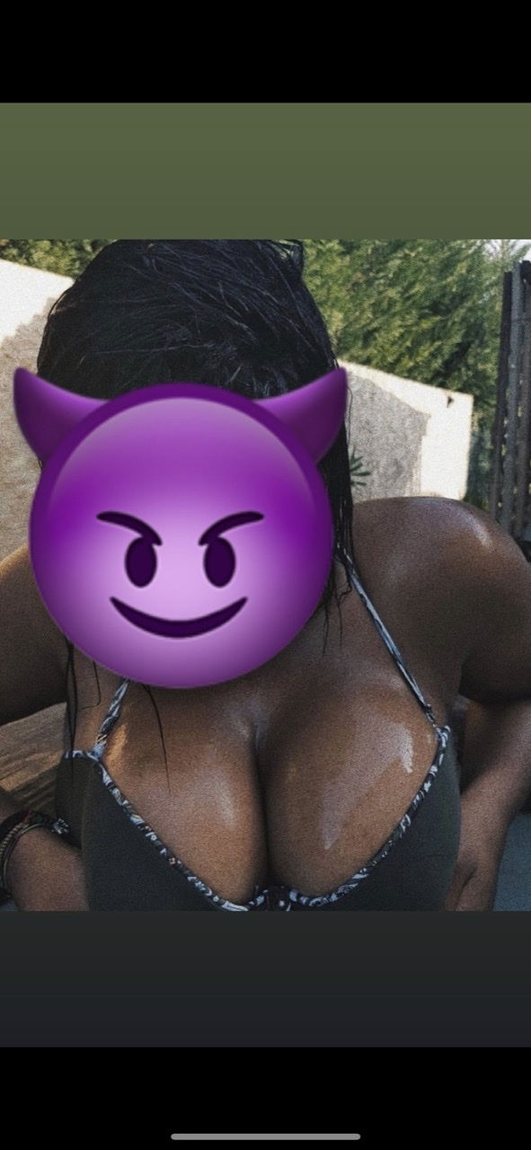 Tu diabla papi😈's avatar