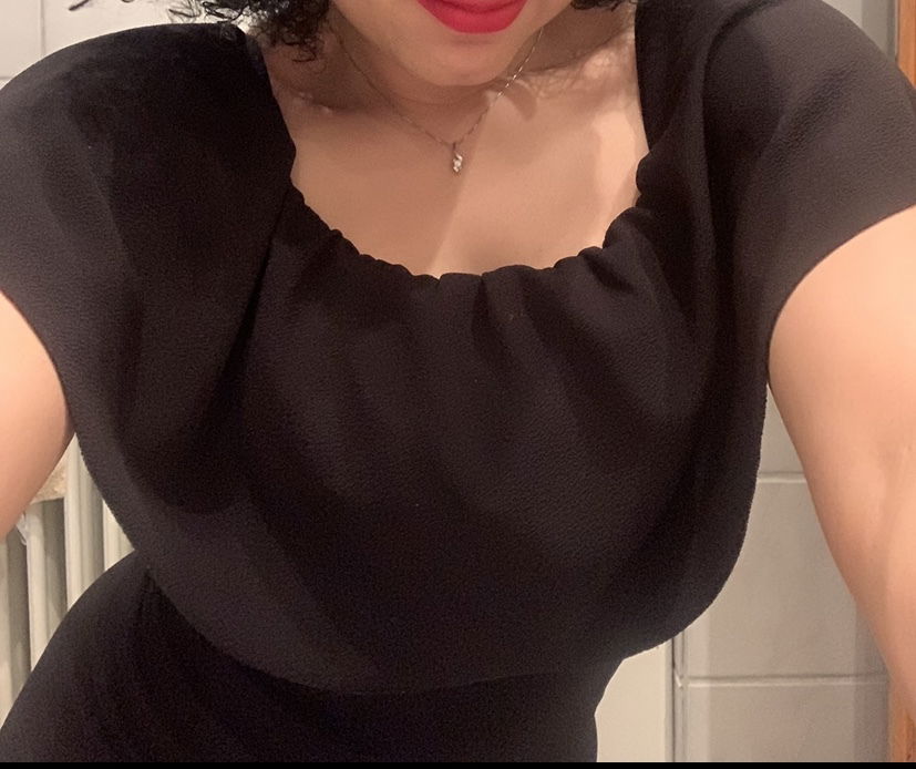 Lady Marie's avatar