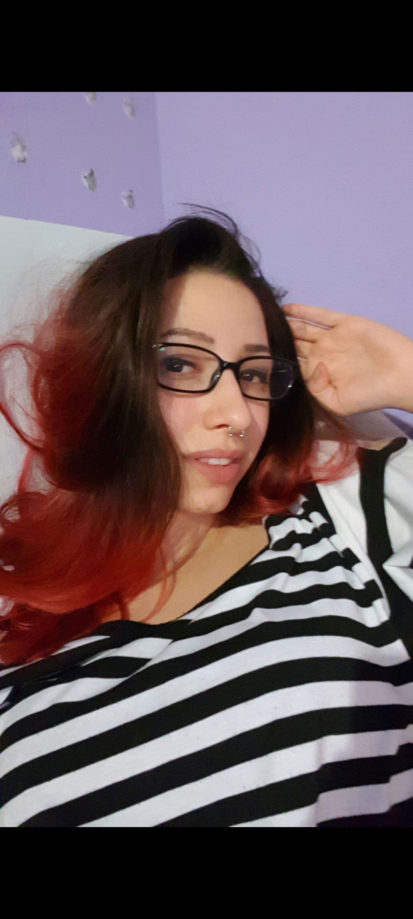 Lady Wolf's avatar