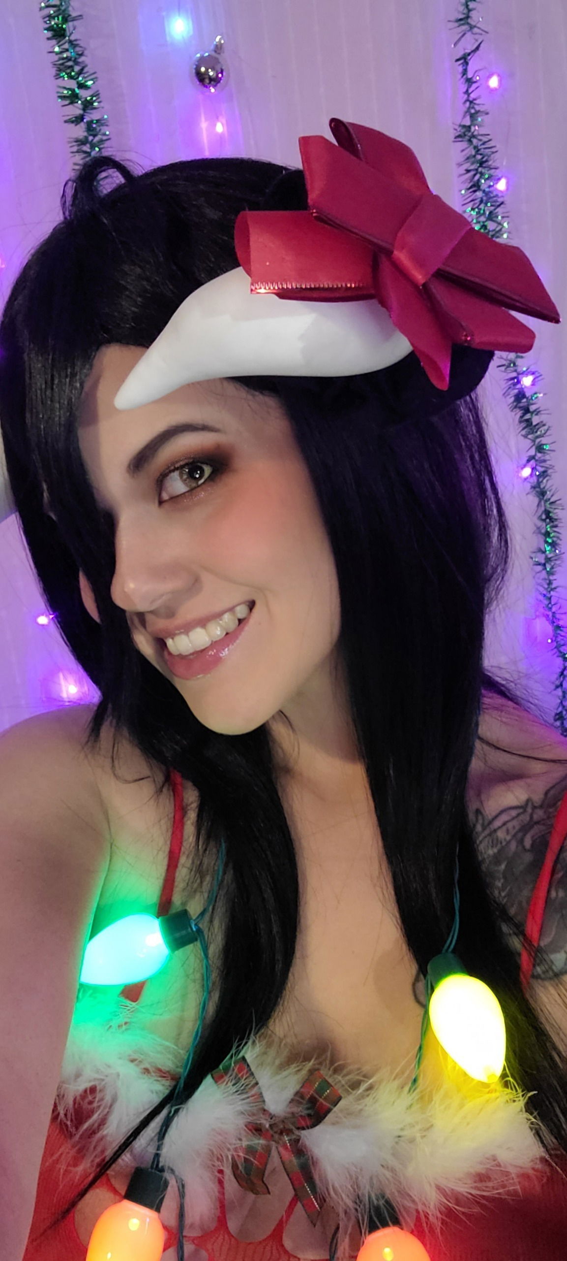 Lady Albedo - Top 7%'s avatar