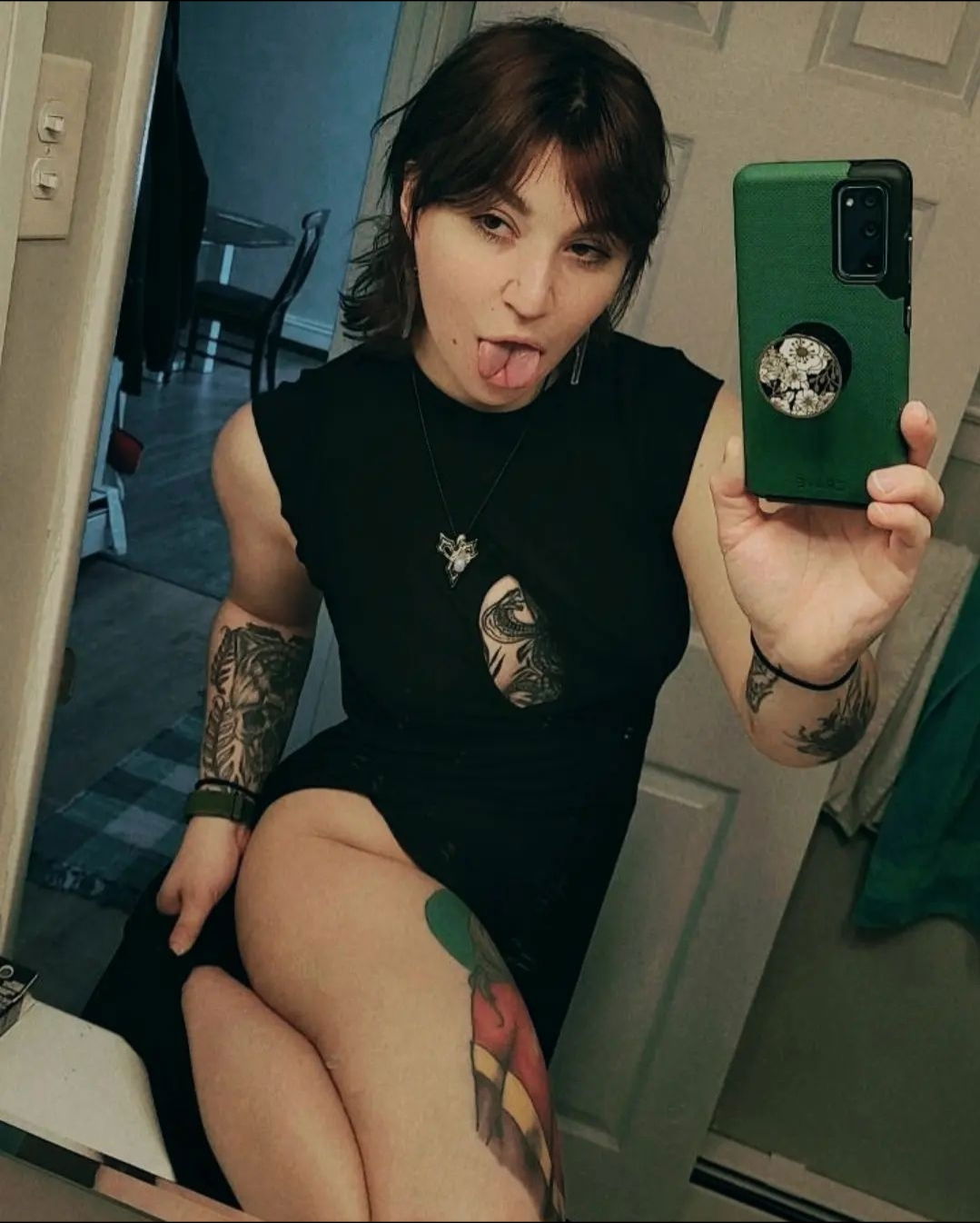 Lady_Jaguara's avatar