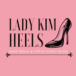 Lady Kim Heels's avatar