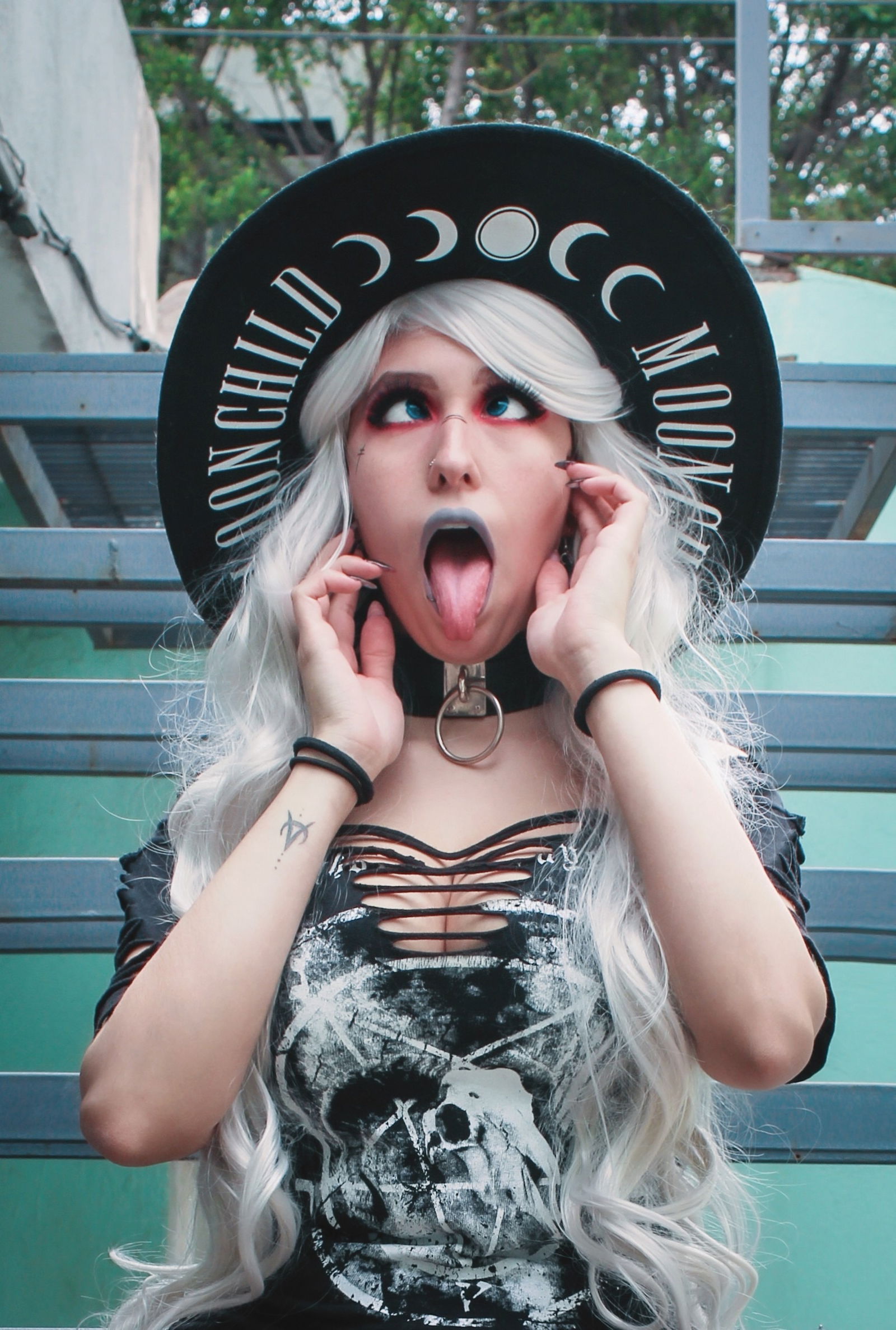 🌙Krista Von D🦇's avatar