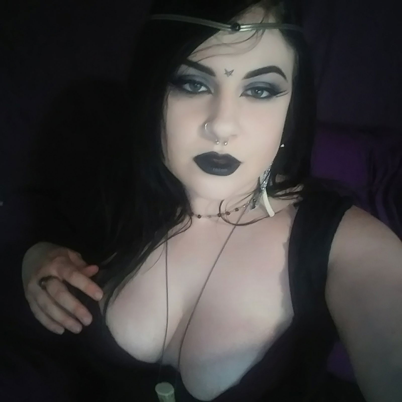 Mistress Anya Kotova's avatar