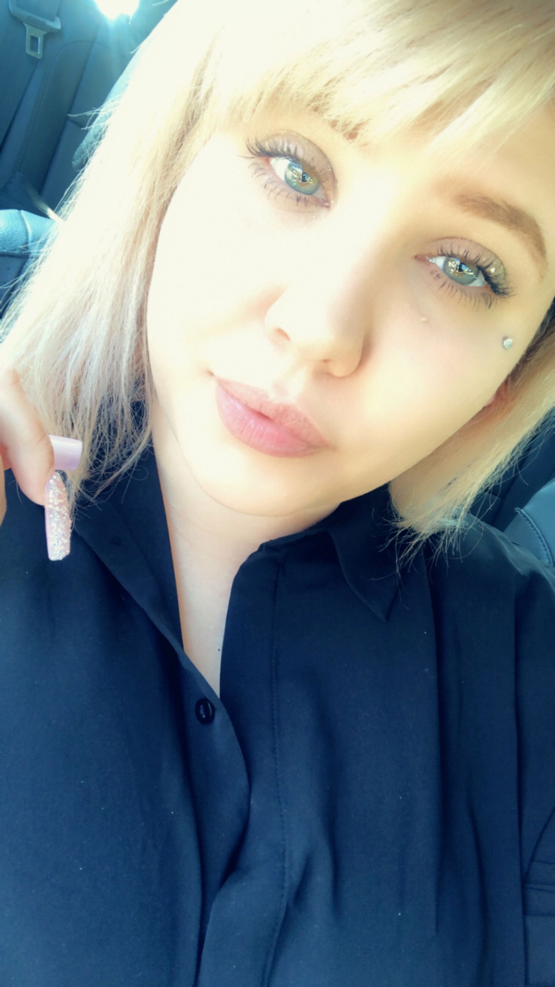 Lacey