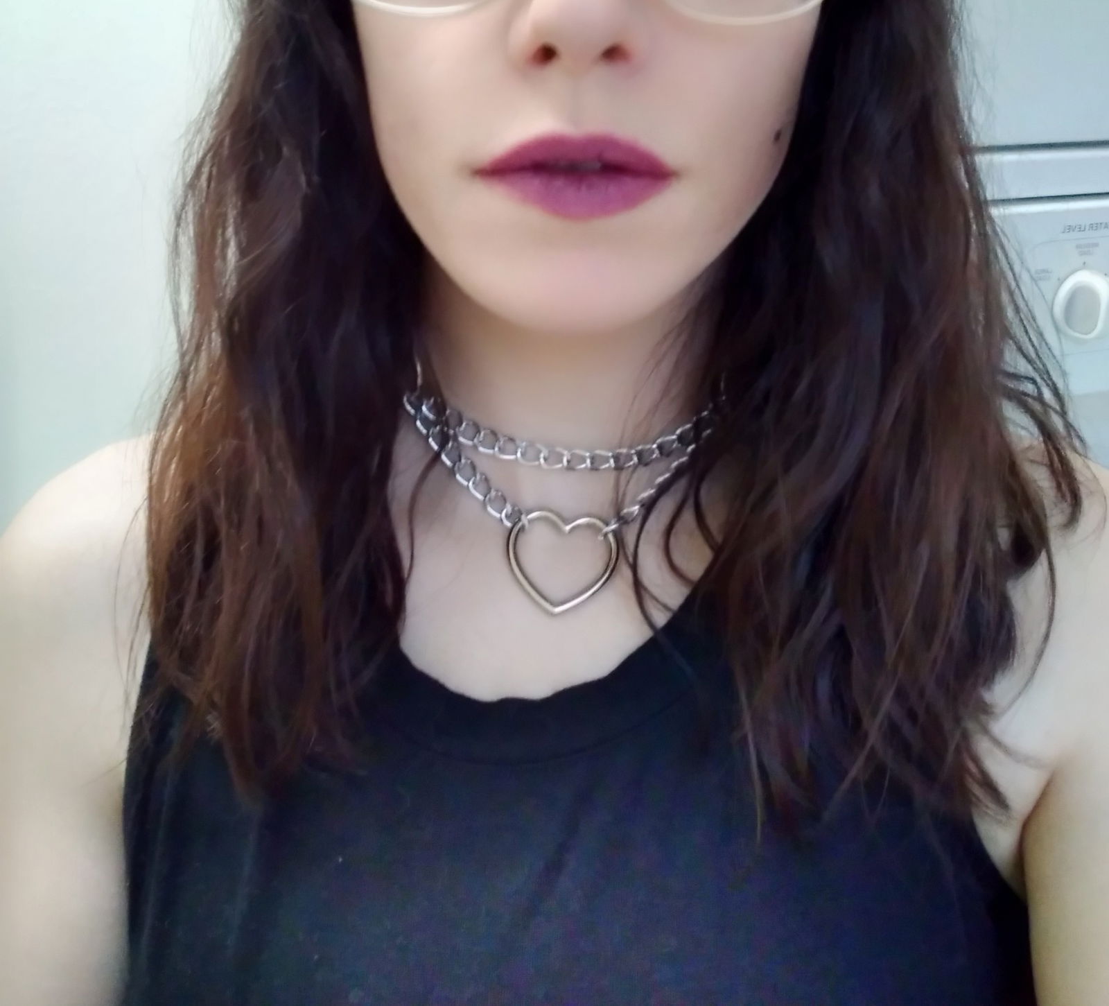 Lady's avatar
