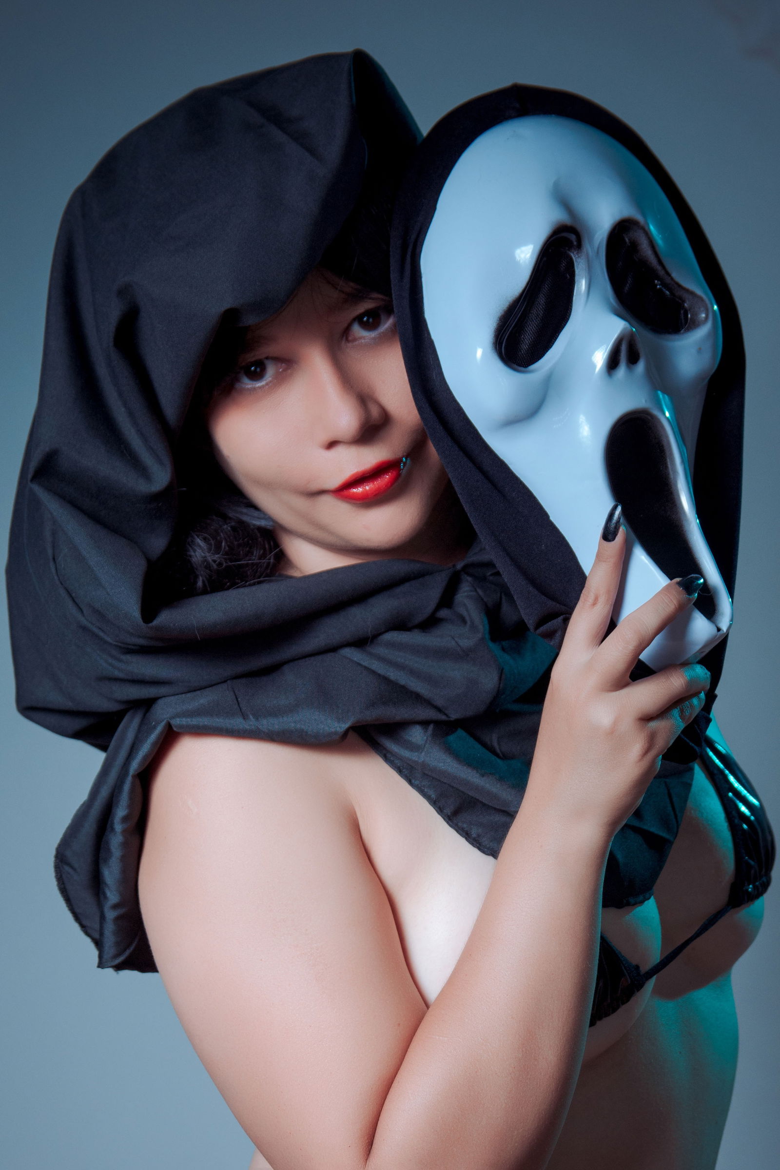 Lady Black's avatar