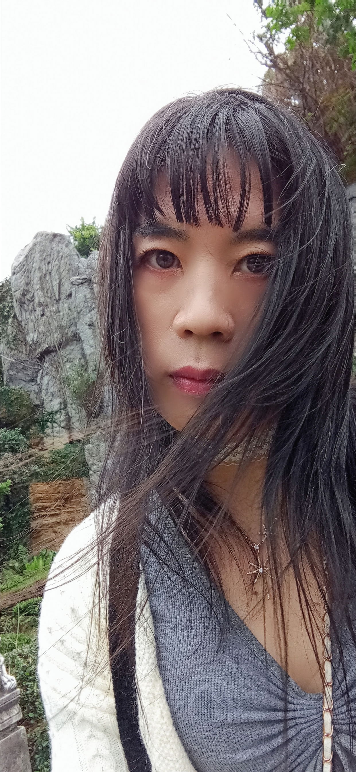 Gloria Liang's avatar