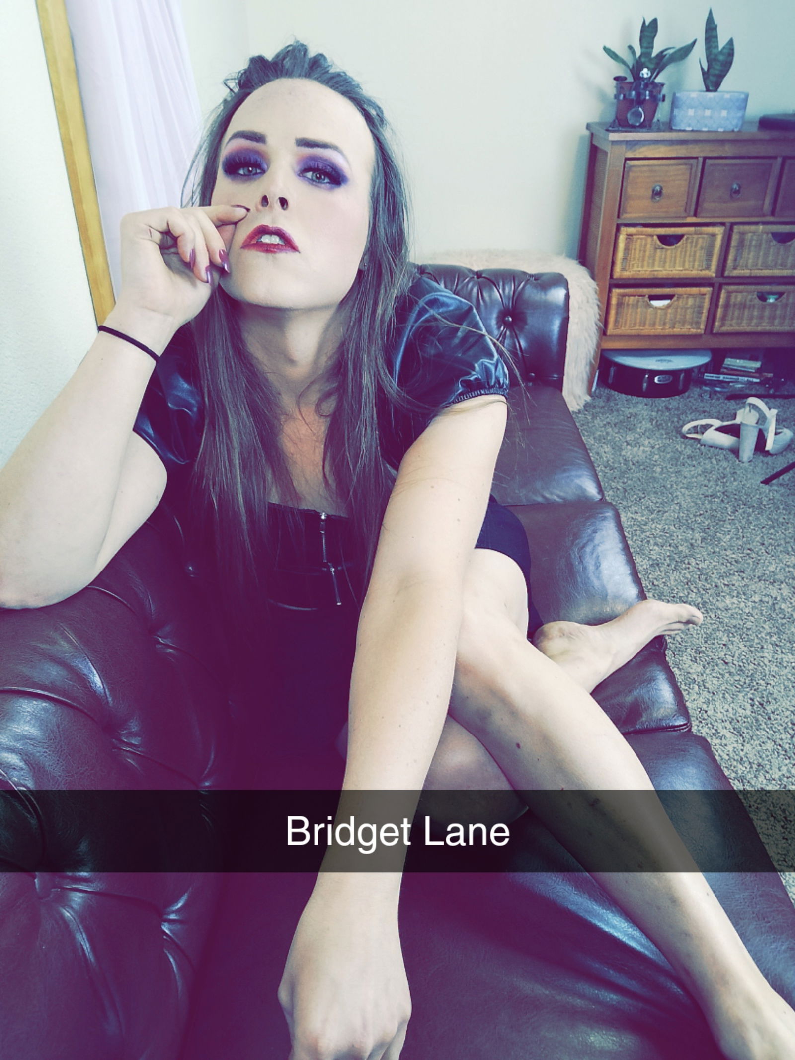 Bridget Lane's avatar
