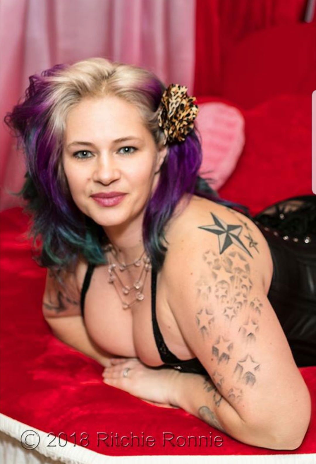 Camila Camara's avatar