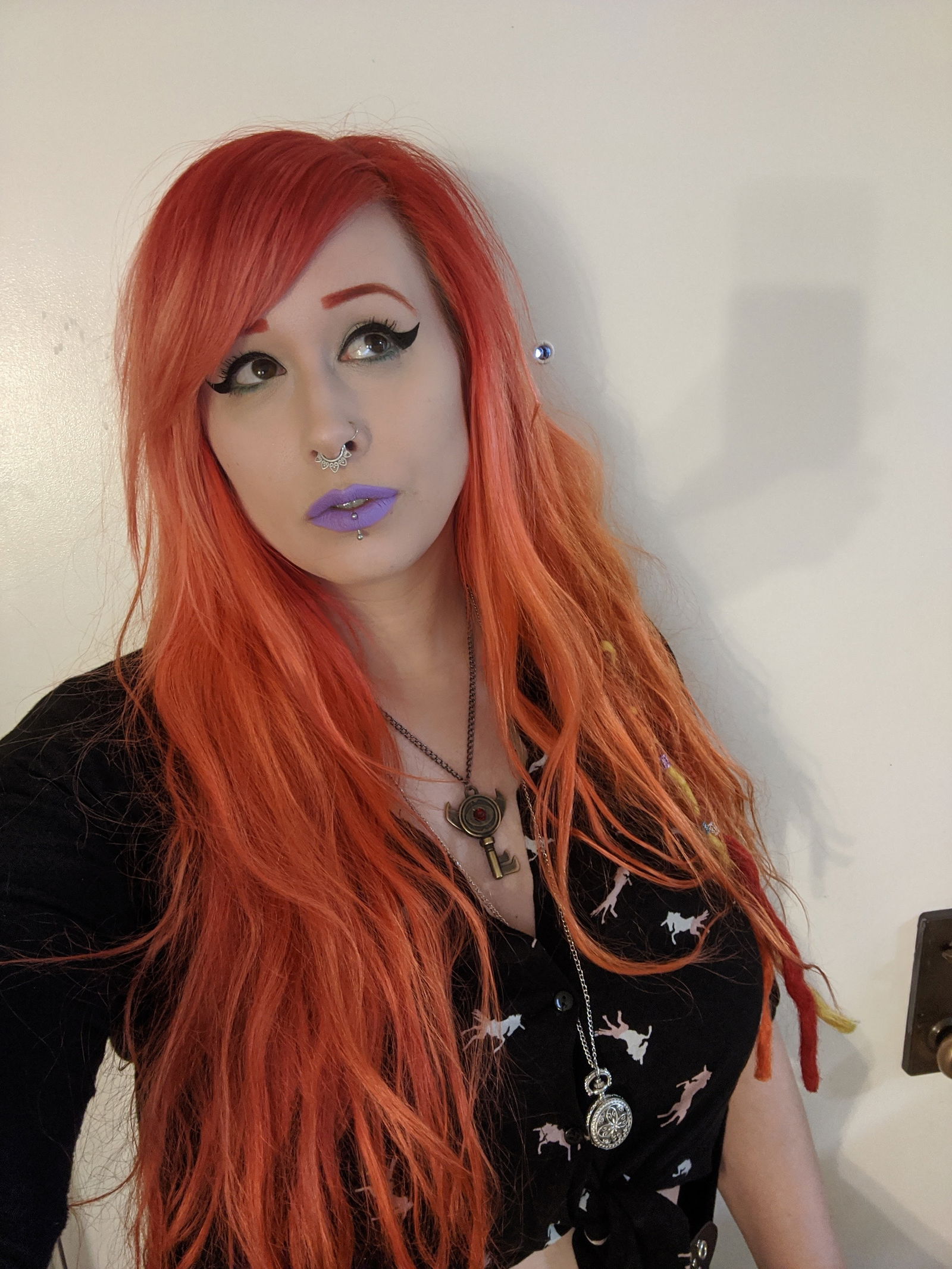 Lady Catulus's avatar