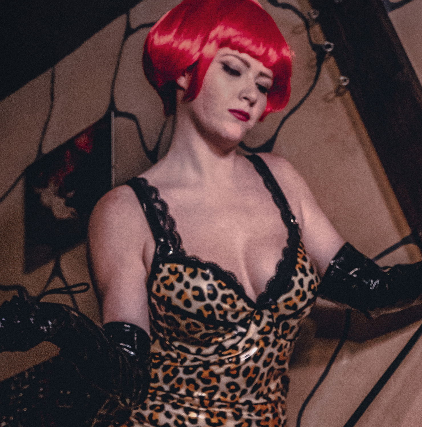 Lady Caty's avatar