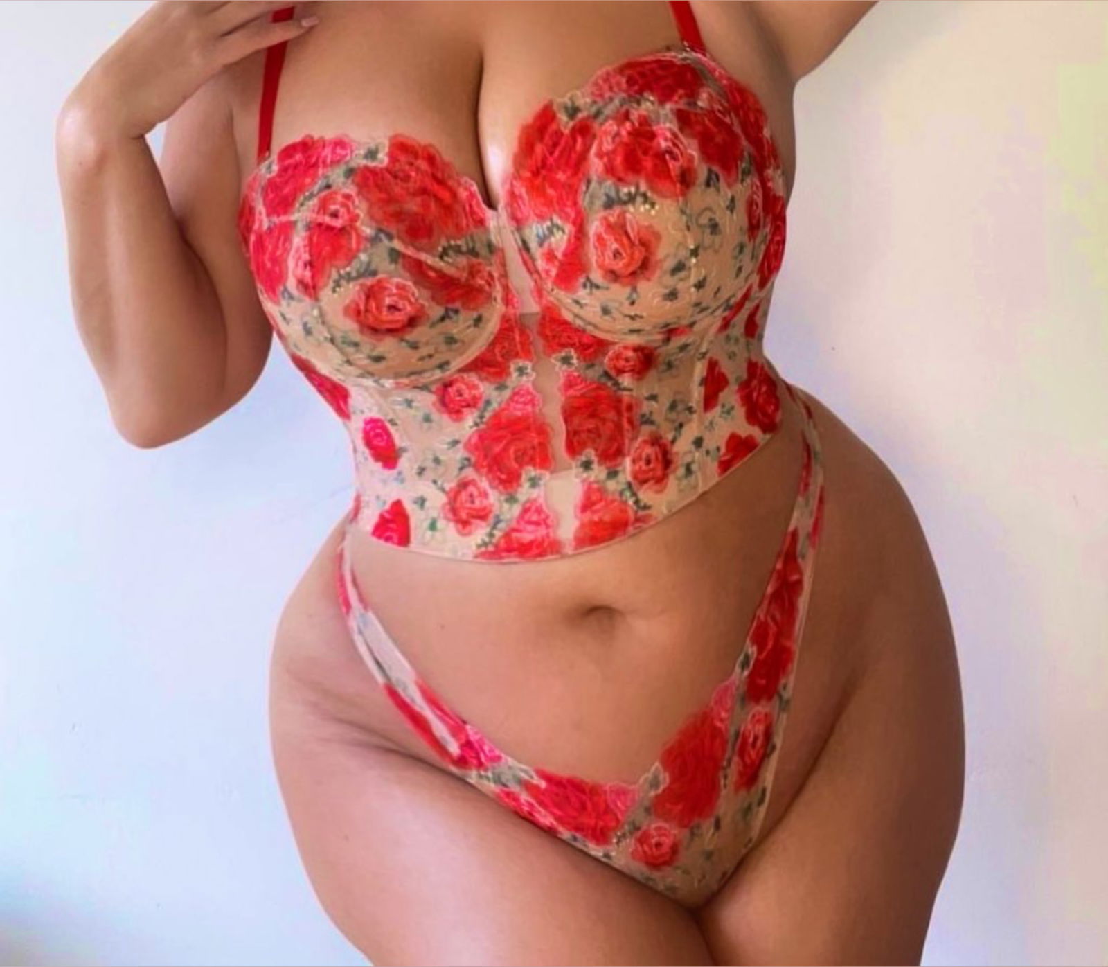 SEXYRED