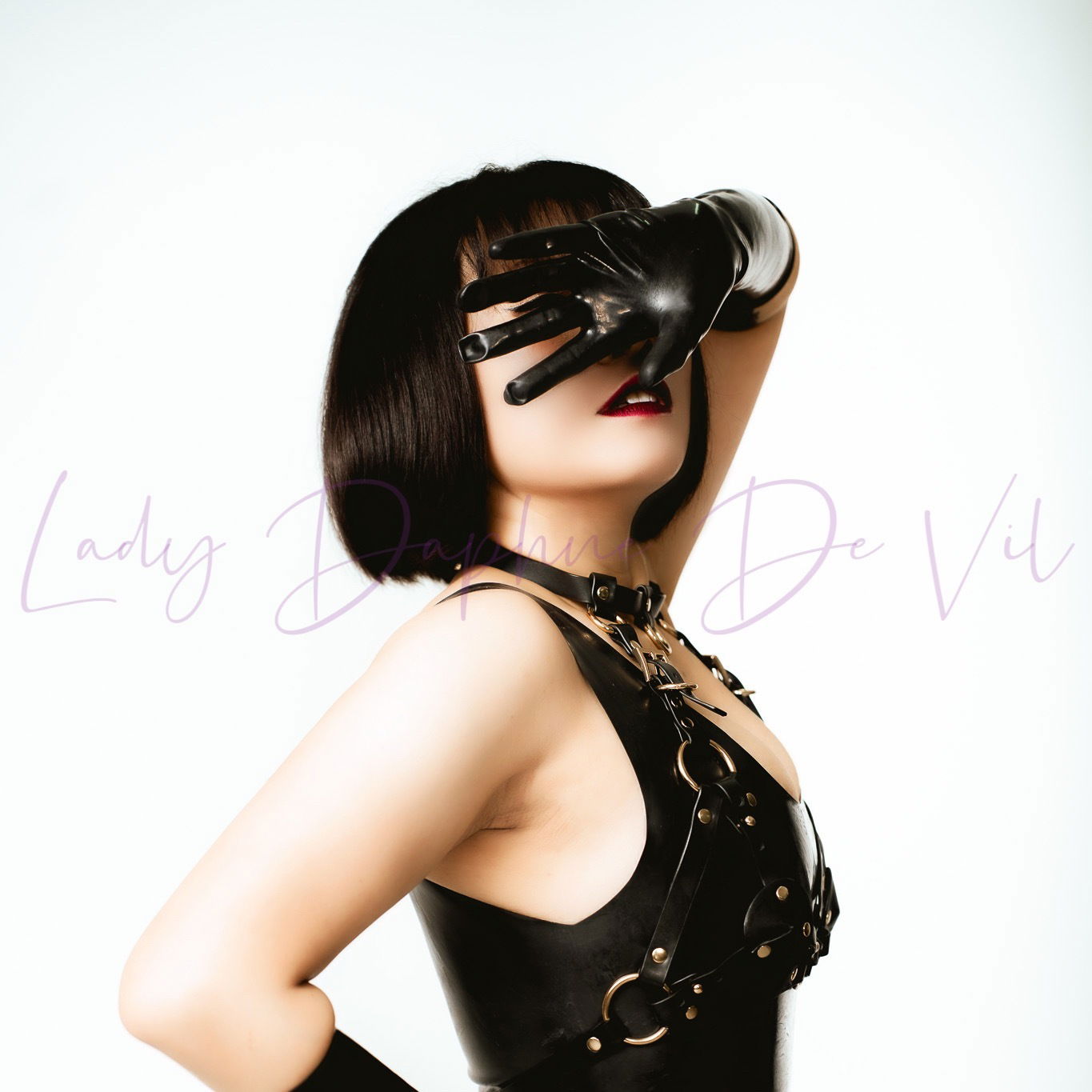 Lady Daphne De Vil