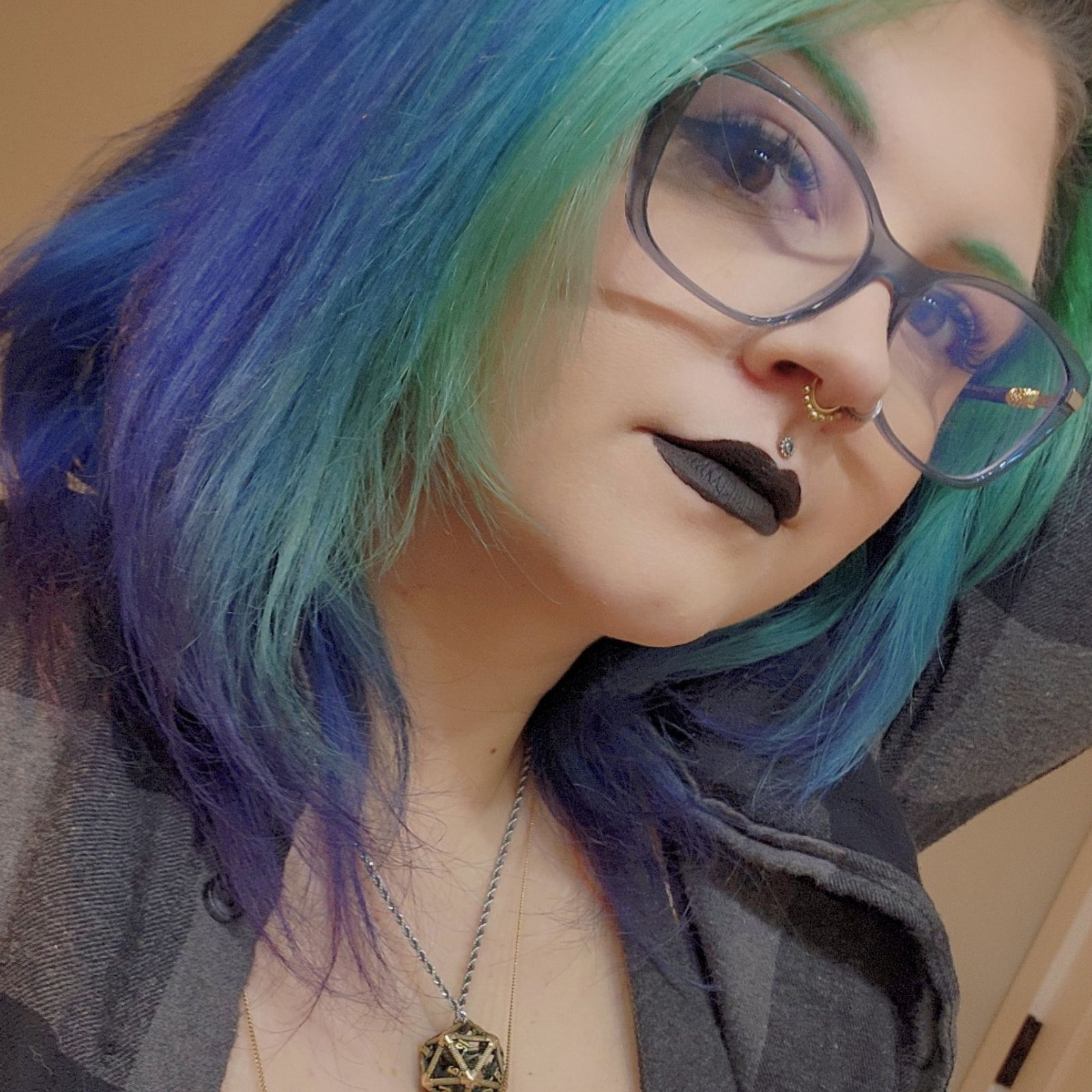 ladydisdain