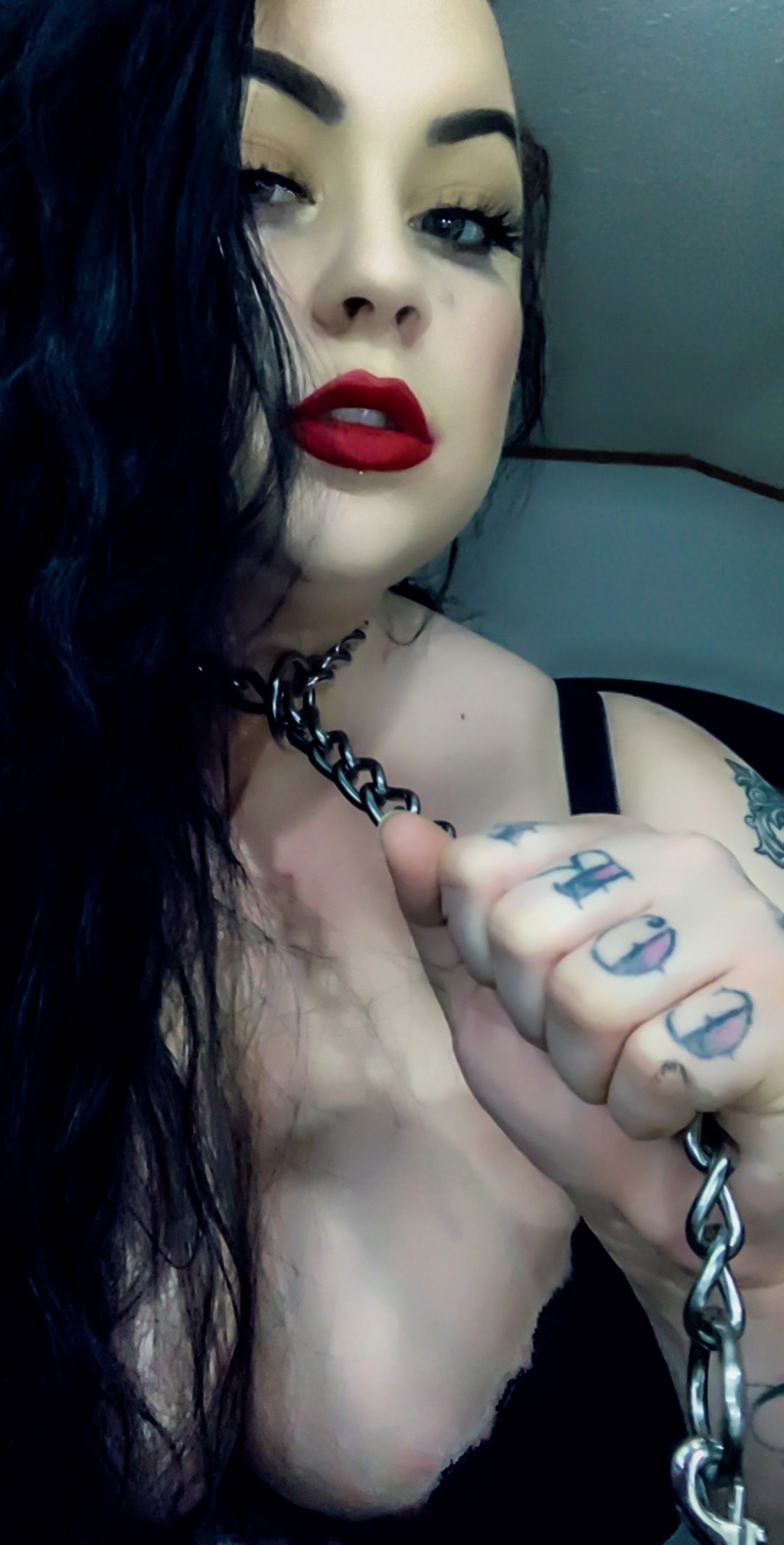 Lady Duchess's avatar