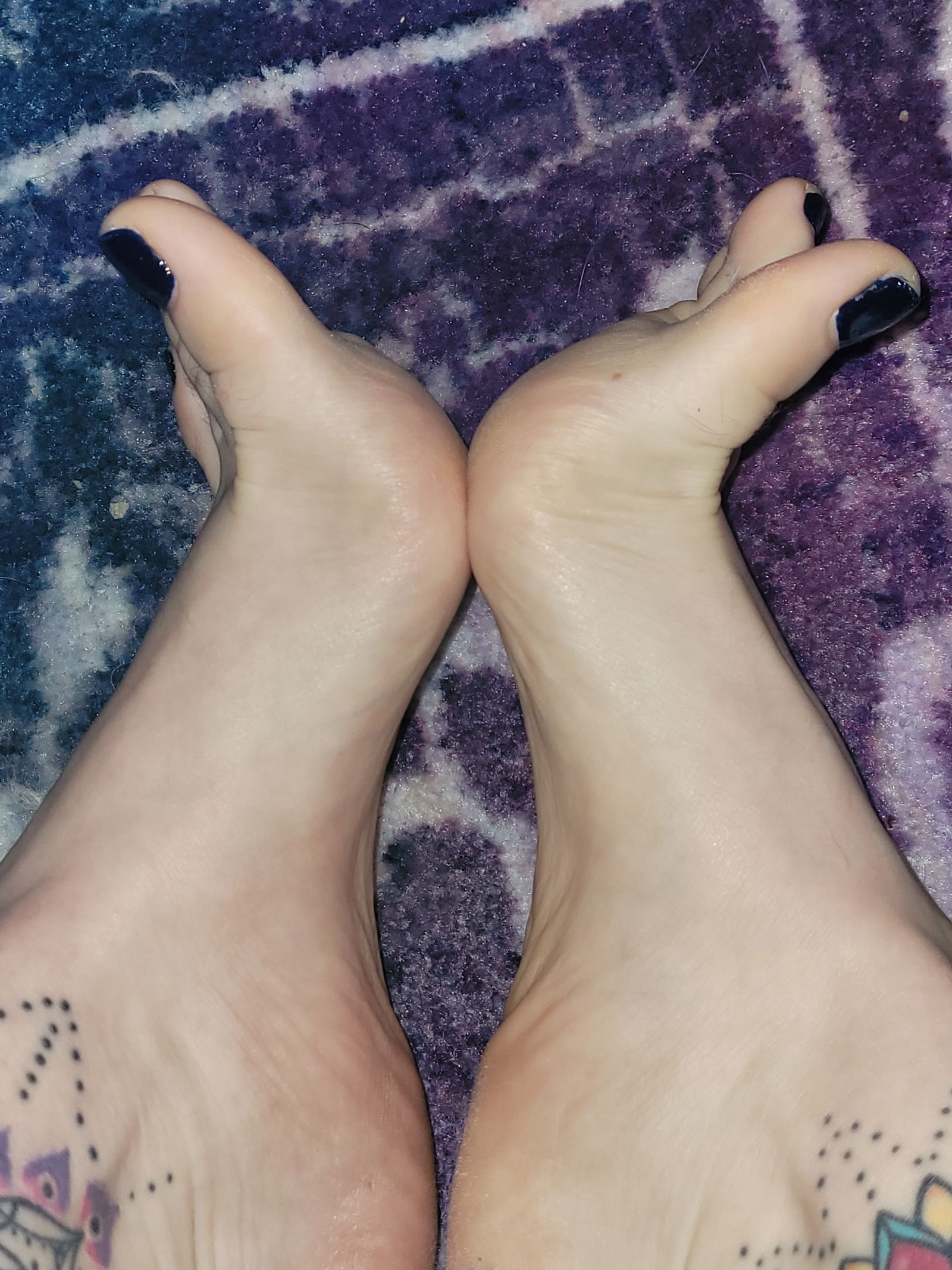 Lady E Feet Palace's avatar