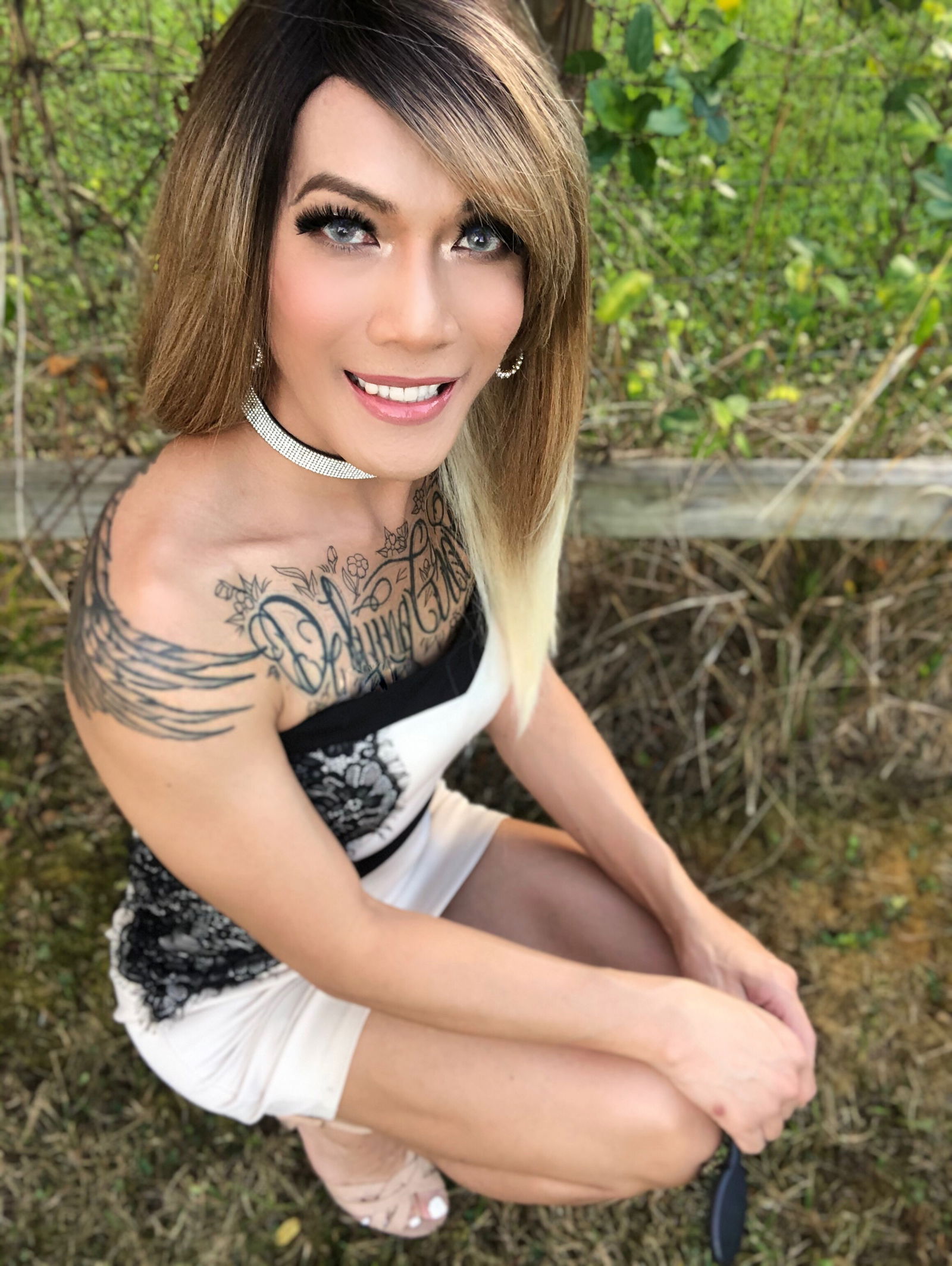 Lady Eve's avatar