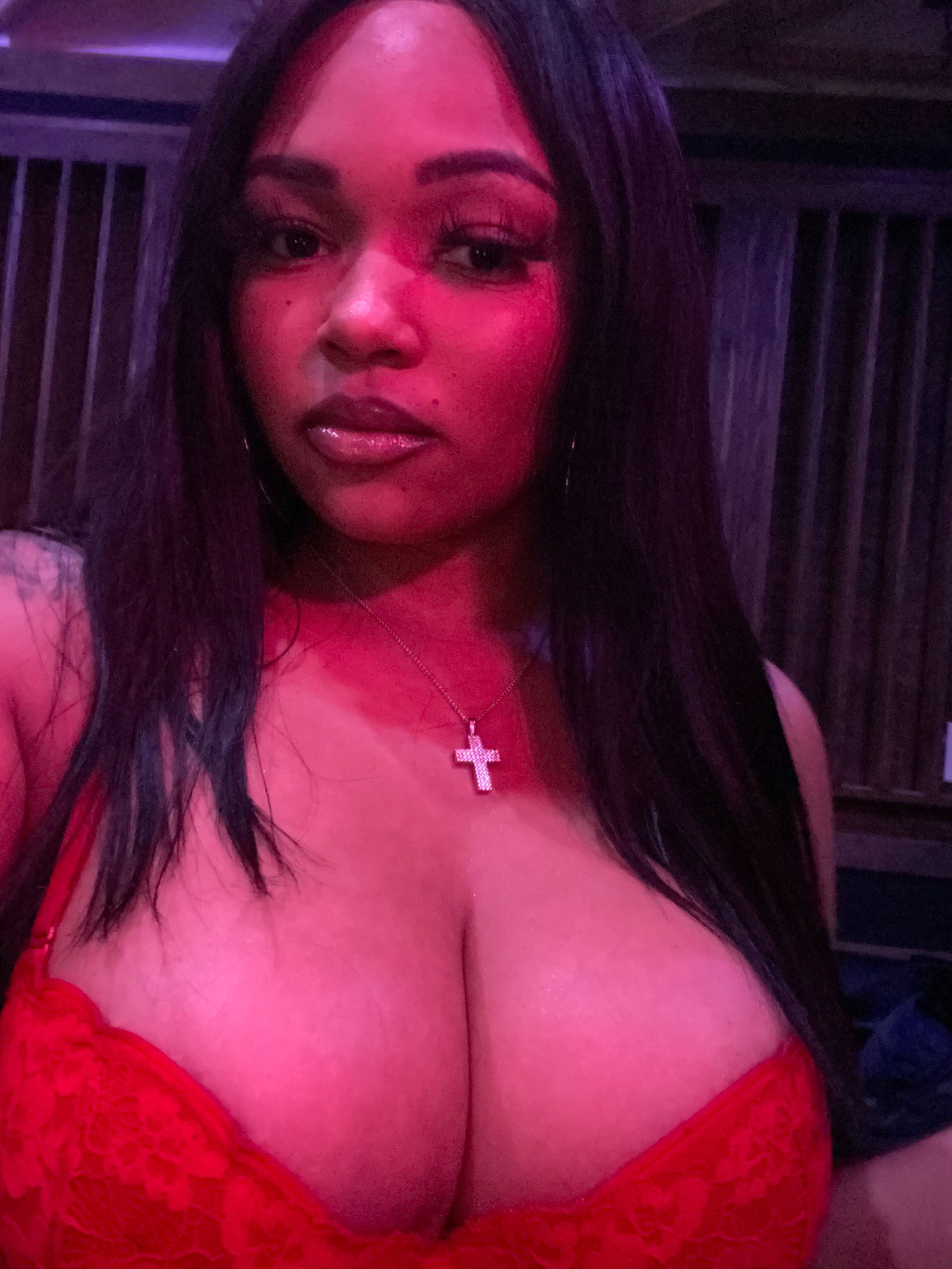 Lady Fierce's avatar