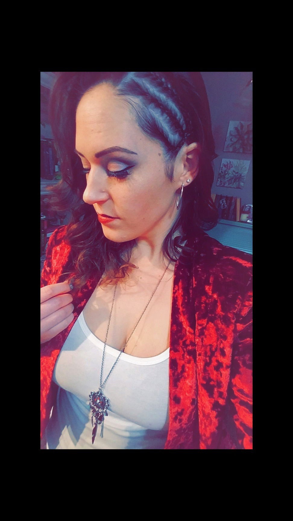 Lady_Hourglass's avatar