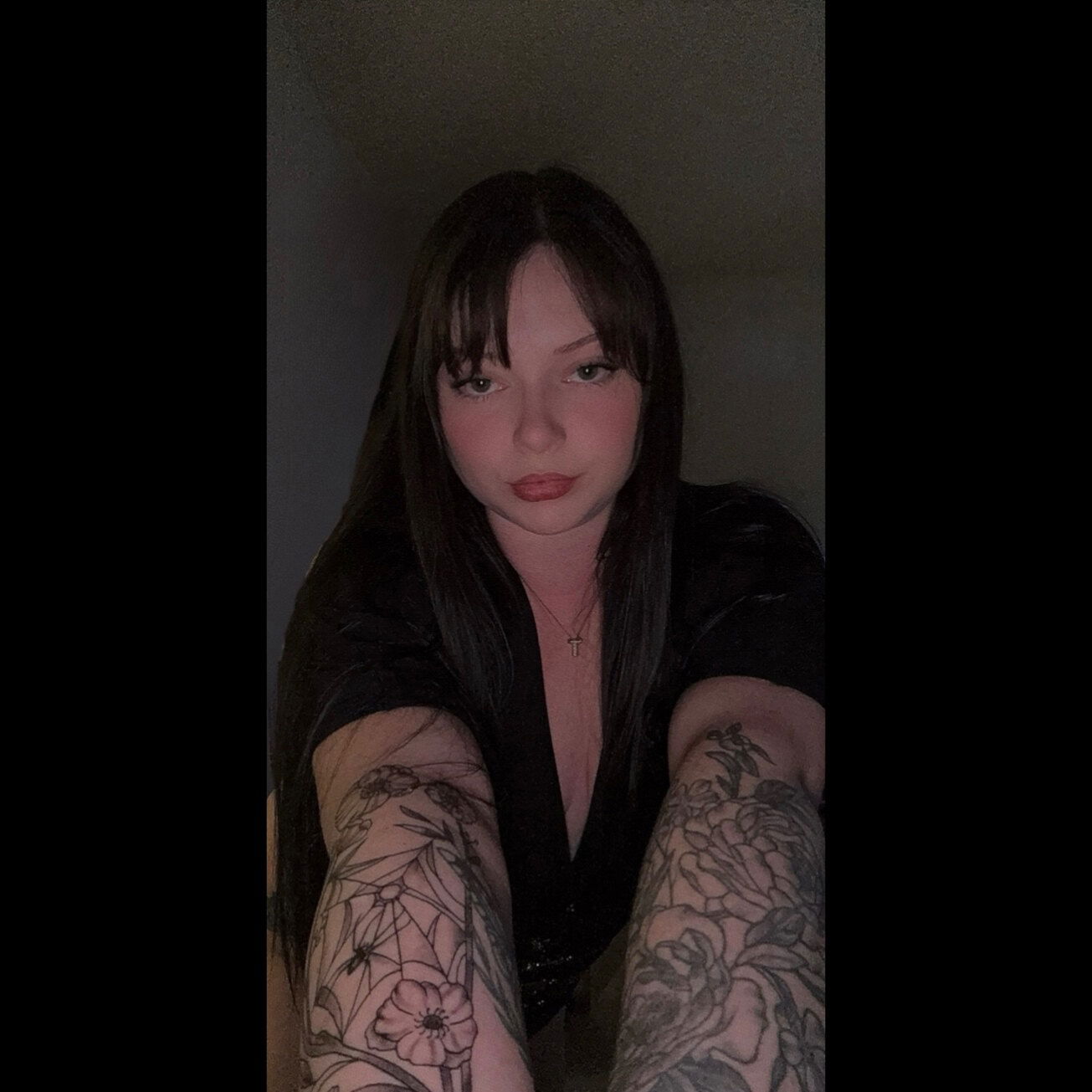 Olivia Rain's avatar