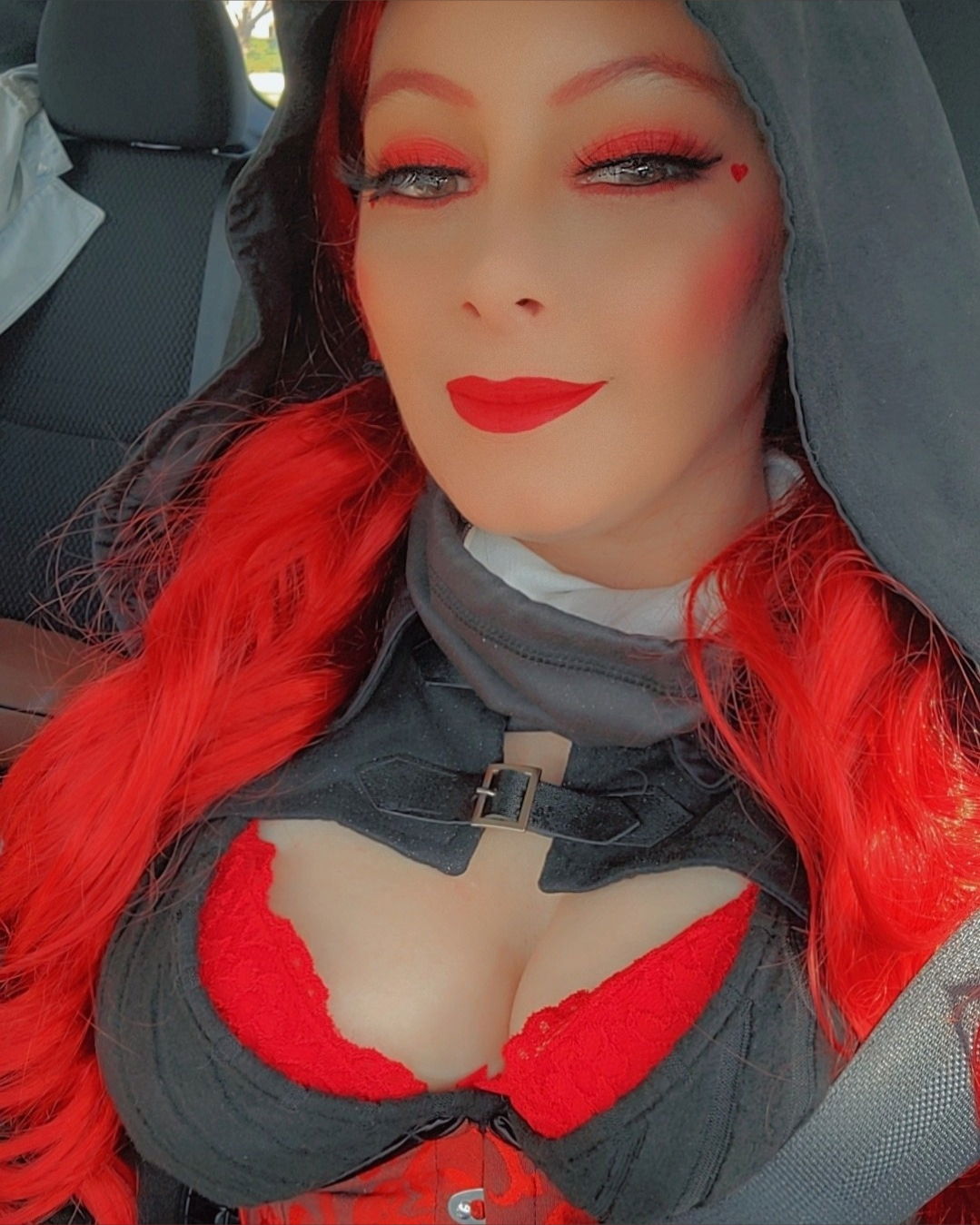 Lady Jordan's avatar