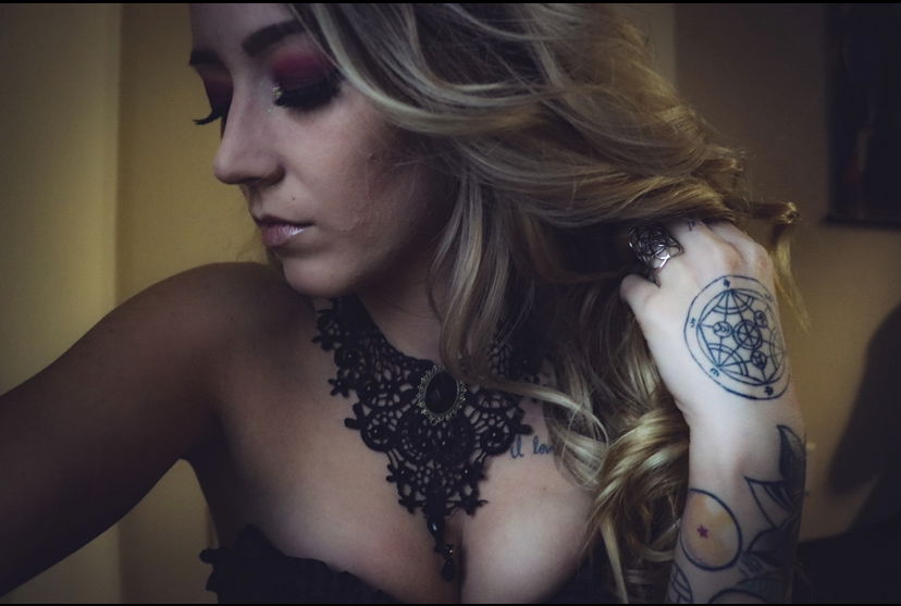 Crystal's avatar