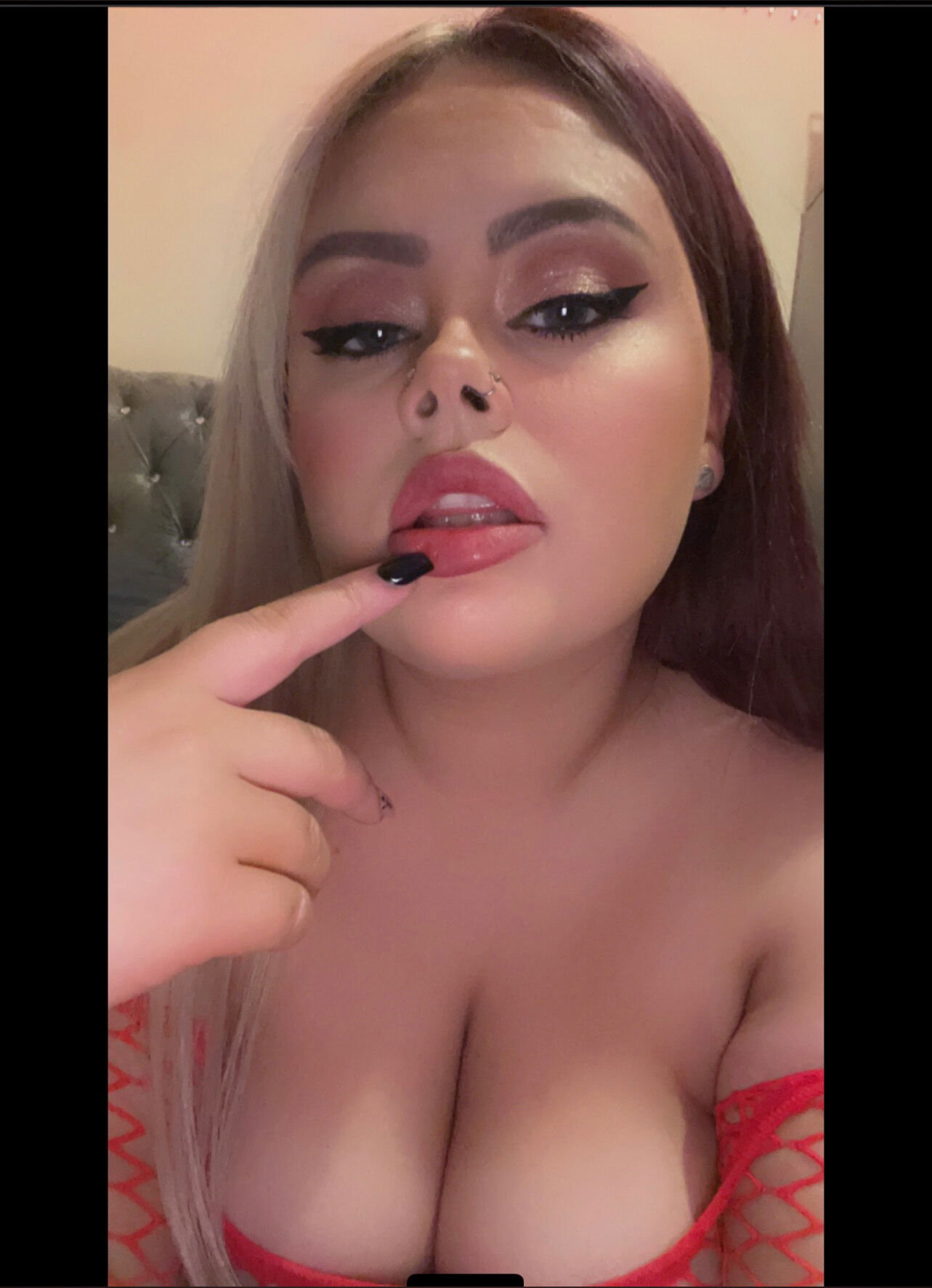 ladylike 🍑💦 creator profile