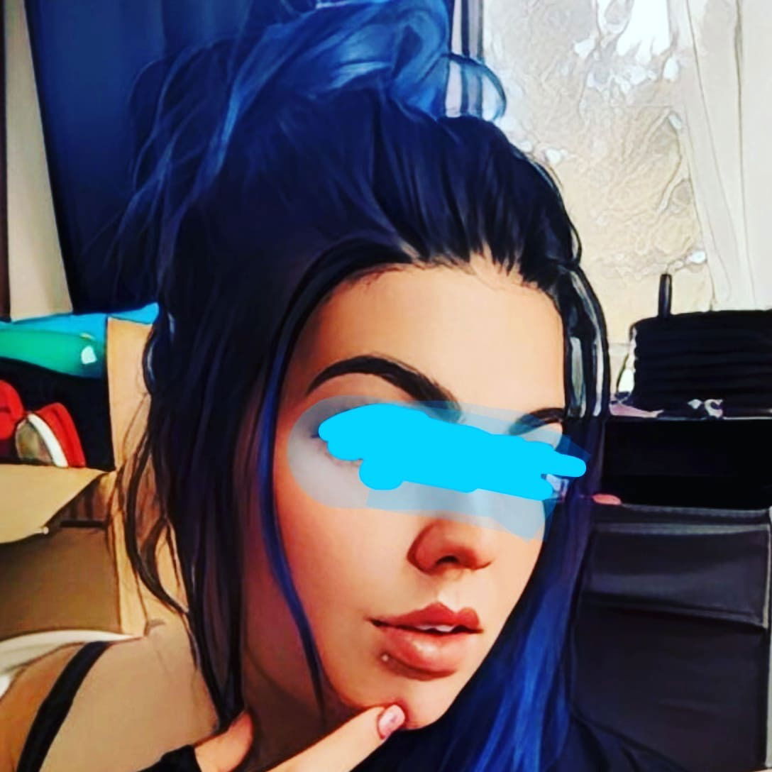 Lady lilith's avatar