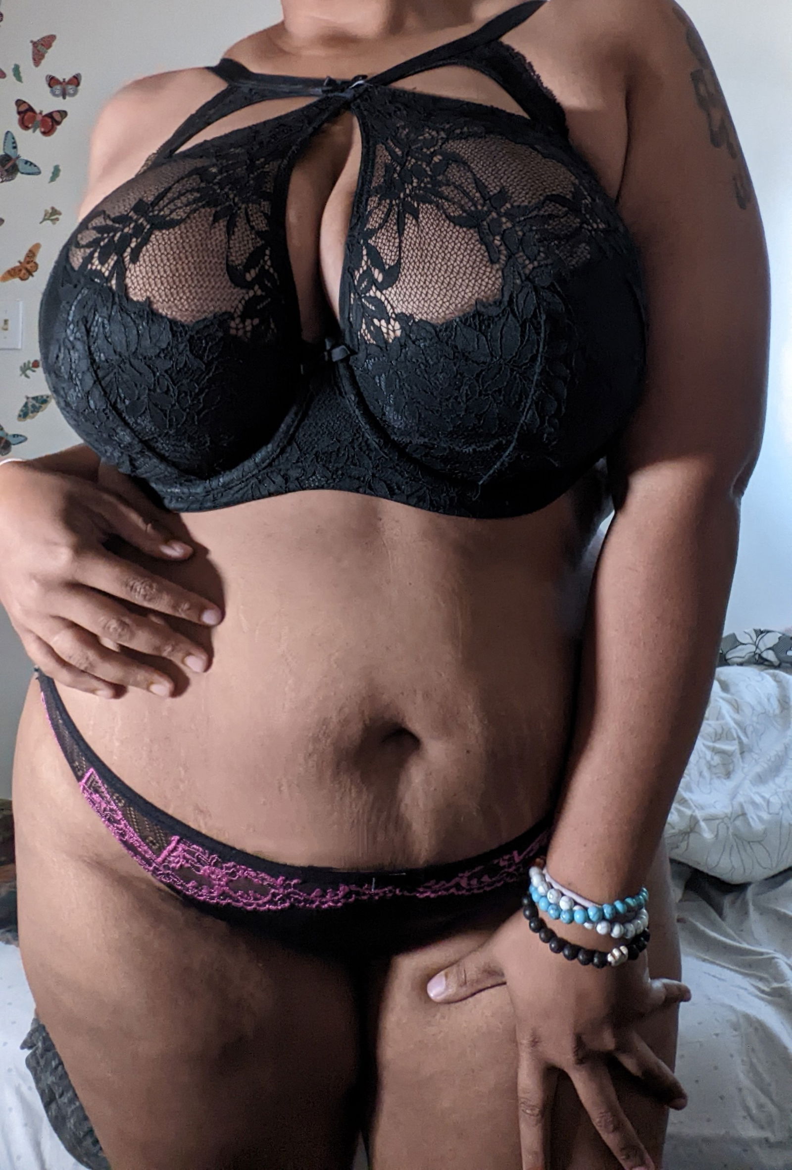LadyListless's avatar