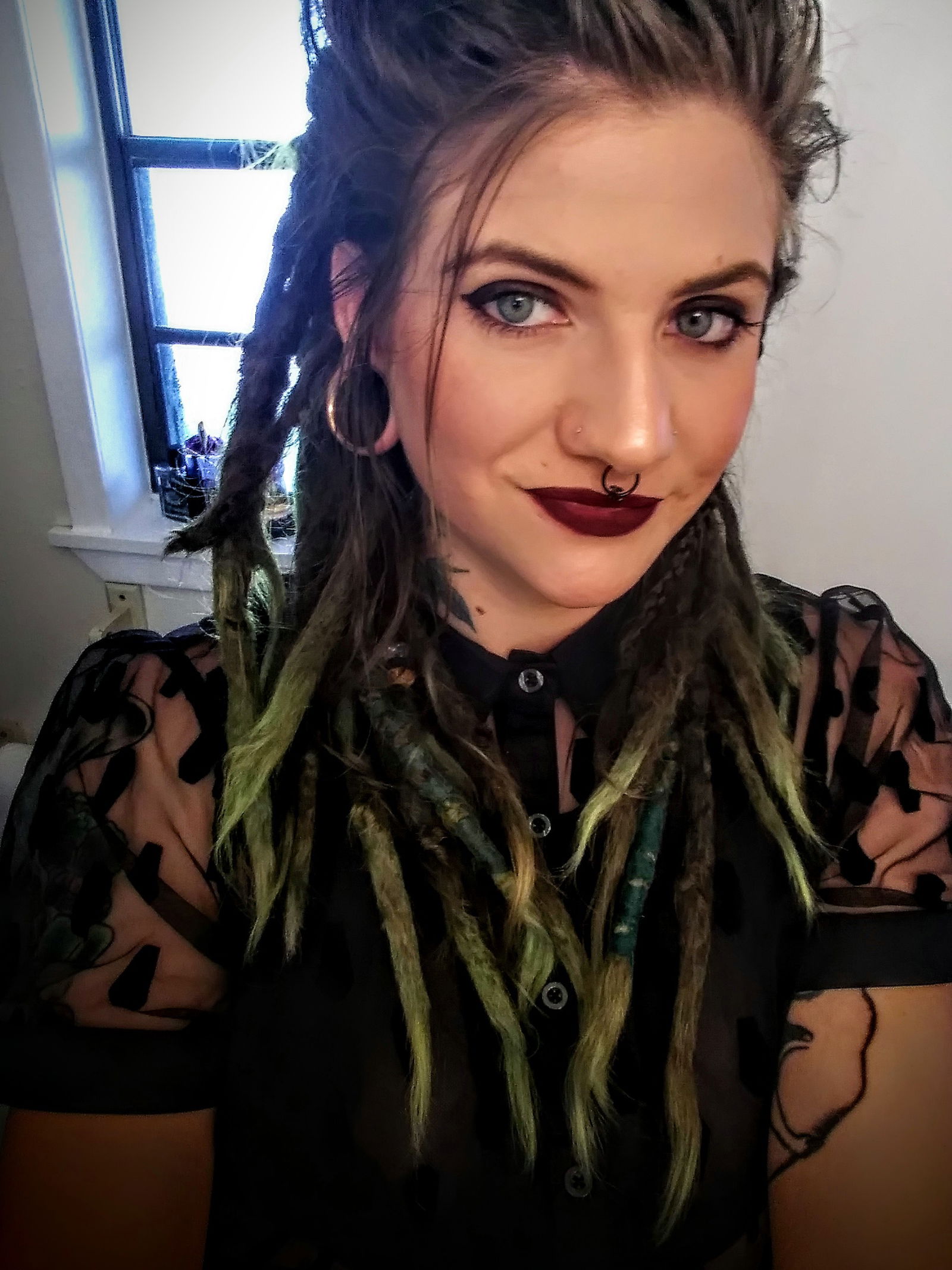 Lady Loc's's avatar