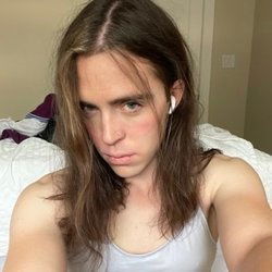 Louise's avatar