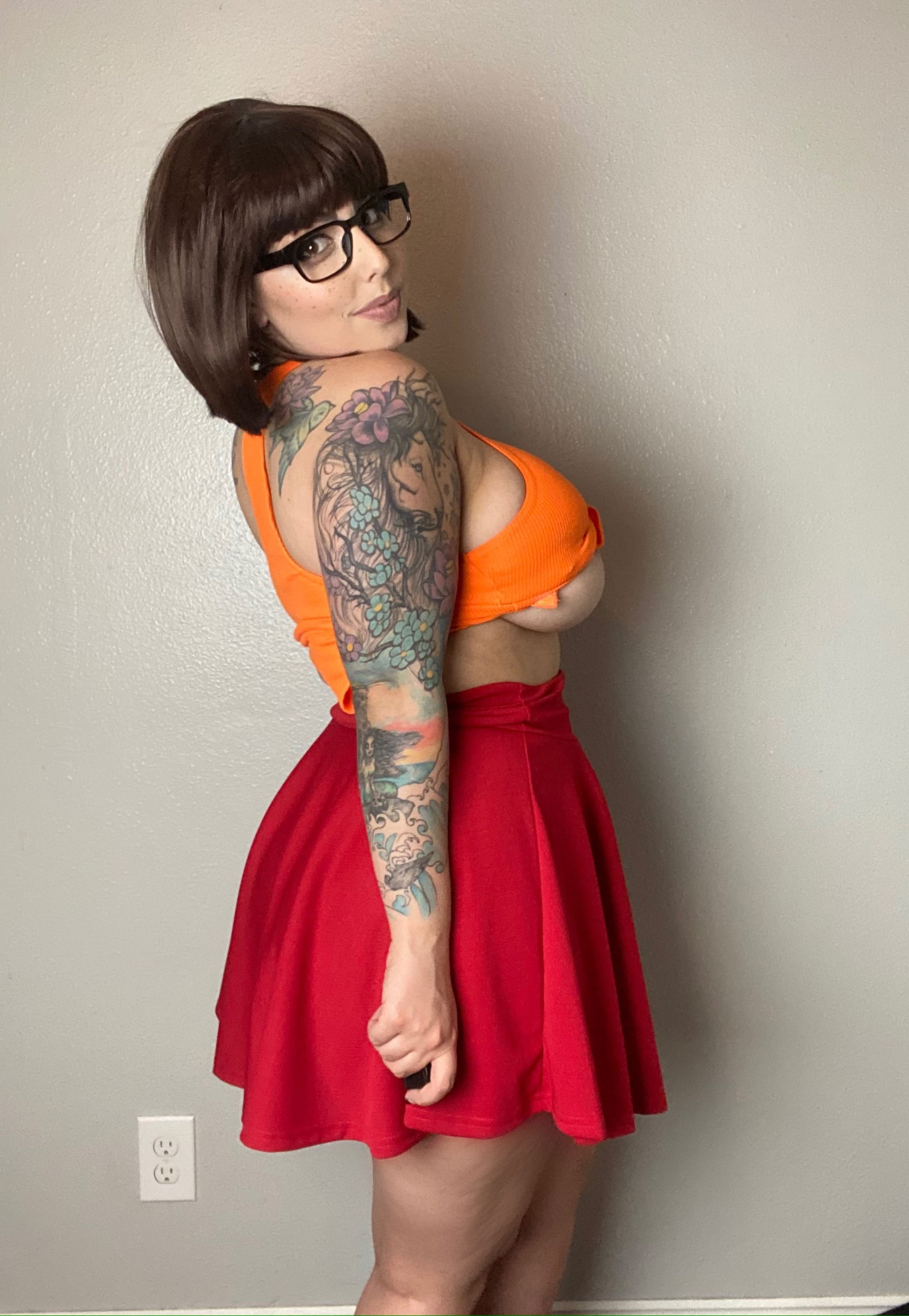 Luci's avatar