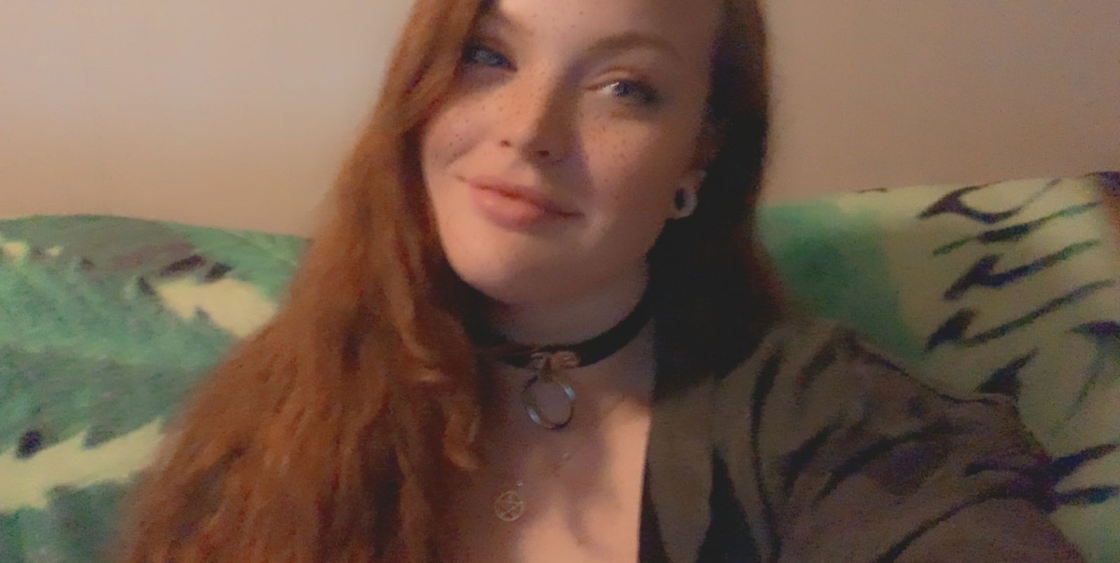 BabyGirl666's avatar