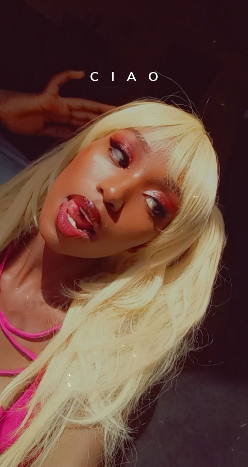 Badgalmattie's avatar